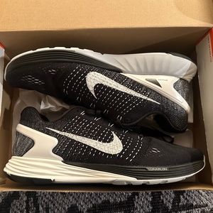 Mens Nike Lunarglide 7